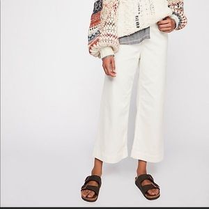 Free People Patti Pant